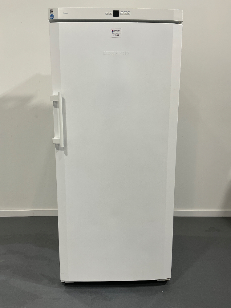 Image of Liebherr G 5216 Index 21B/001 Freezer